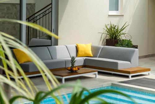 Instalaciones, Hotel - Teranea City Hvar in Hvar