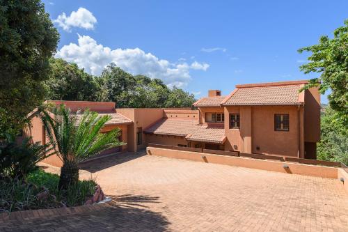 Entrance, San Lameer Villa 14304 - 5 Bedroom Luxury - 10 pax - San Lameer Rental Agency in Southbroom