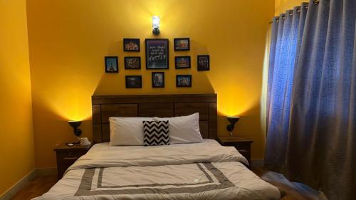 Hotel Heavenly Stays - image 12