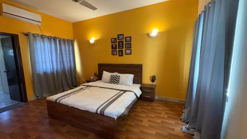 Hotel Heavenly Stays - main image