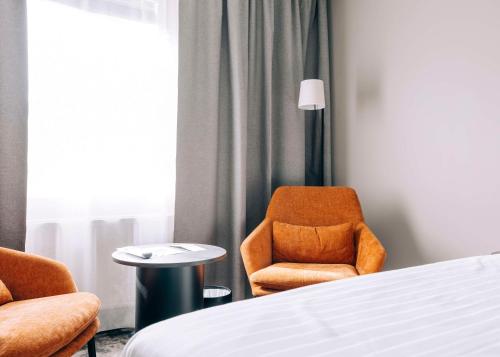 Best Western Plus Kalmarsund Hotell - image 4