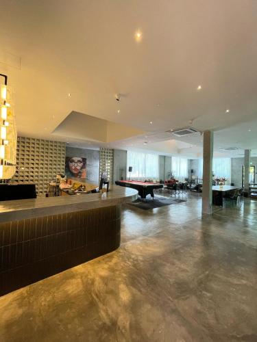 Baba Boutique House Langkawi near Beras Basah Island