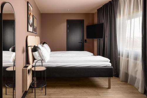 Scandic Sarpsborg - image 14