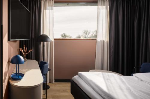 Scandic Sarpsborg - image 11