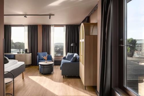 Scandic Sarpsborg in Сарпсборг