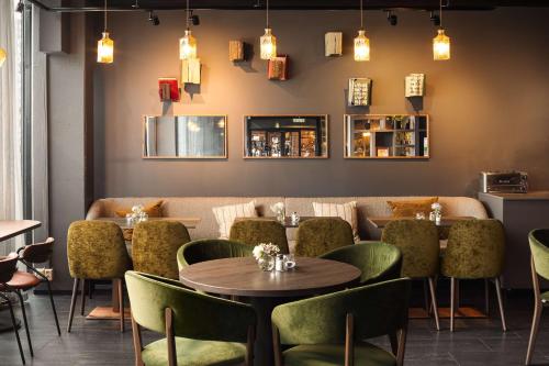 Їжа та напої, Scandic Sarpsborg in Сарпсборг