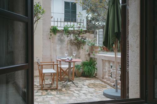 672099075 Nobis Hotel Palma, a Member of Design Hotels
