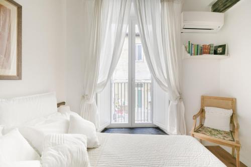 Paradise Suite Piazza Navona Campo de Fiori, Roma