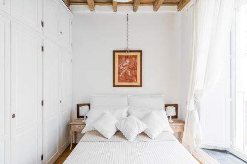 Paradise Suite Piazza Navona Campo de Fiori, Roma (foto 3)