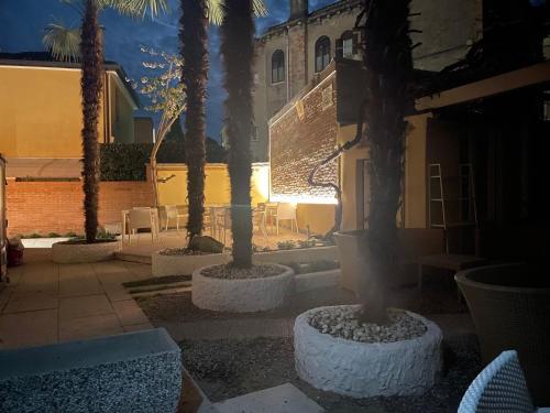Hotel La Pergola di Venezia - image 2