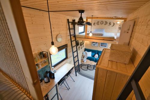 Tiny House Rhön- Natur & Komfort (Tiny House Rhon- Natur & Komfort) in Geisa