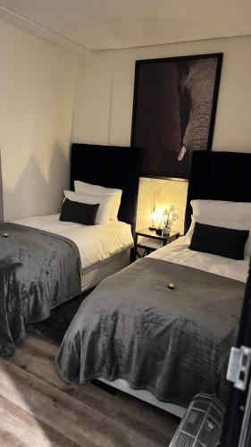 Two-Bedroom Apartment image 10