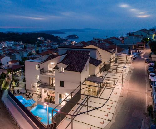 Vista exterior, Hotel - Teranea City Hvar in Hvar