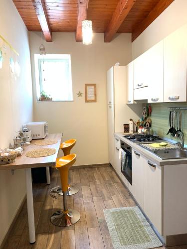 Casa Arenella appartamento con parcheggio privato, Palermo (fotografie 9)