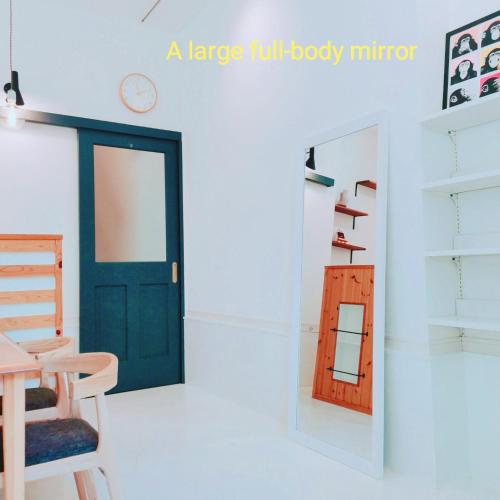 Walker House Kyoto Whole Villa Rent Higashiyama 一棟貸し