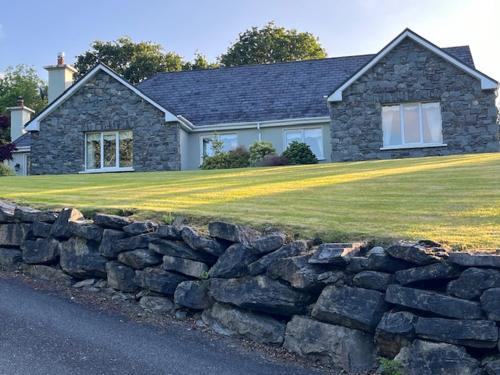 Ríocht Fódla Glamping (Riocht Fodla Glamping) in Ballycasheen Area
