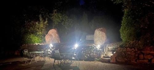 Ríocht Fódla Glamping (Riocht Fodla Glamping) in Ballycasheen Area
