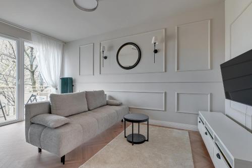 Comfort Apartaments Old Town