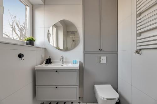 Comfort Apartaments Old Town - image 2