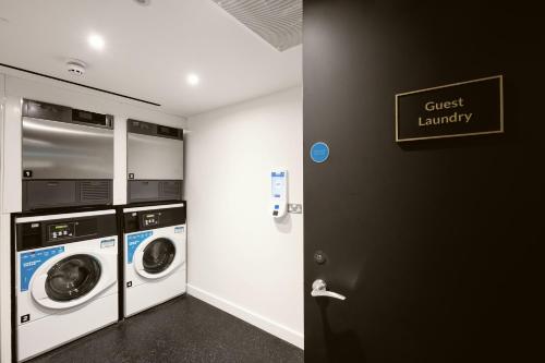 Wilde Aparthotels Lisbon Liberdade - image 13