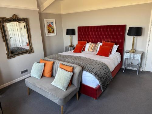 Dower House Hotel - image 6