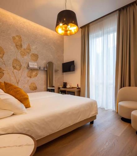 Hotel Walter Au Lac