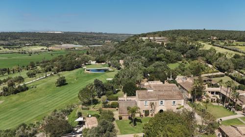 المنظر الخارجي, Reserva Rotana Golf Resort in بترا