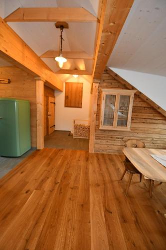 Haus Ritzlisjokes in Rüte