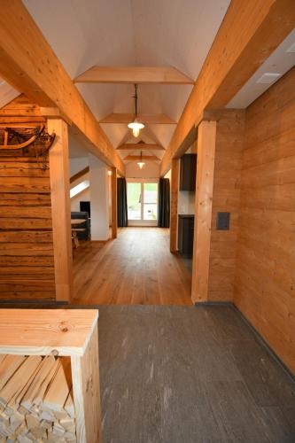 Haus Ritzlisjokes in Rüte