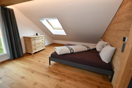 Haus Ritzlisjokes in Rüte