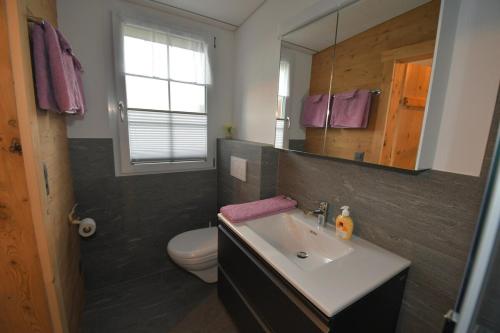 Haus Ritzlisjokes in Rüte