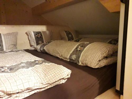 Haus Ritzlisjokes in Rüte