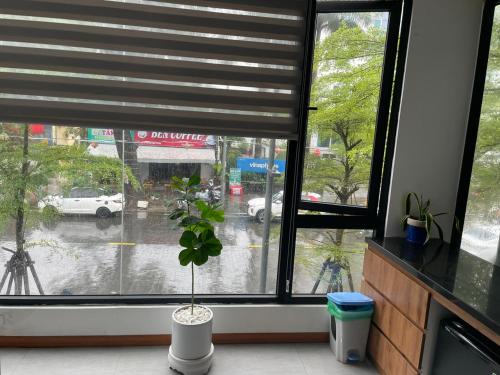 Two-Bedroom Apartment with Balcony image 1