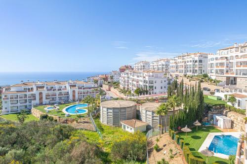ทัศนียภาพภายนอกโรงแรม, Calahonda Palmeras Best Views - Happy Rentals in ริเบียรา ซอล