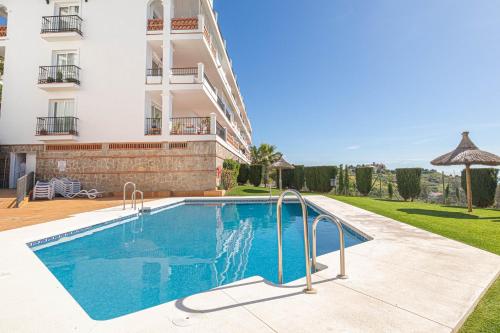 ทัศนียภาพ, Calahonda Palmeras Best Views - Happy Rentals in ริเบียรา ซอล