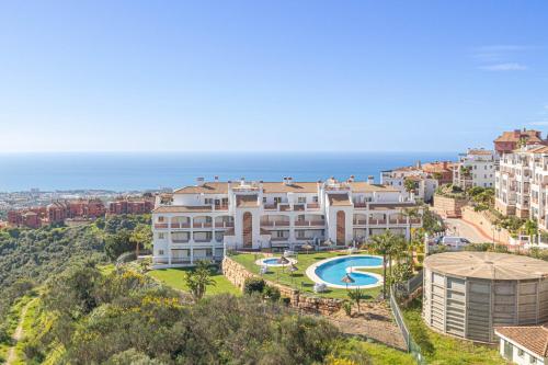 ทัศนียภาพภายนอกโรงแรม, Calahonda Palmeras Best Views - Happy Rentals in ริเบียรา ซอล
