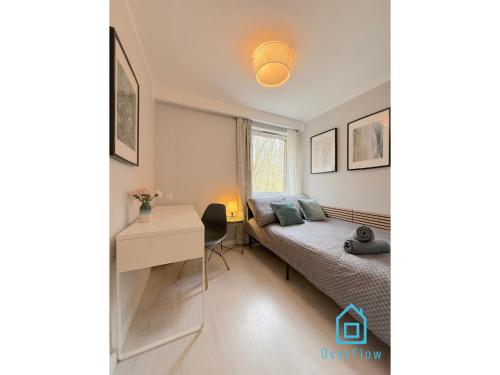 Monkey Room 5 min to Old Town Gdansk - Gdansk