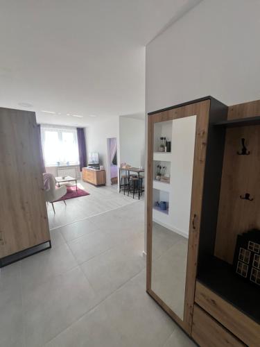 Apartament Lawendowy
