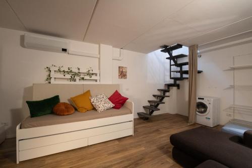 GuestHost - Casa di Berto The Perfect Place, Sienne (photo 4)