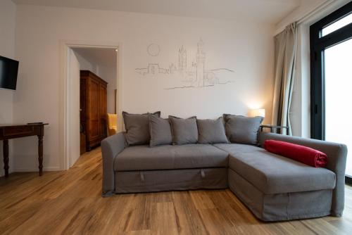 GuestHost - Casa di Berto The Perfect Place, Sienne (photo 3)