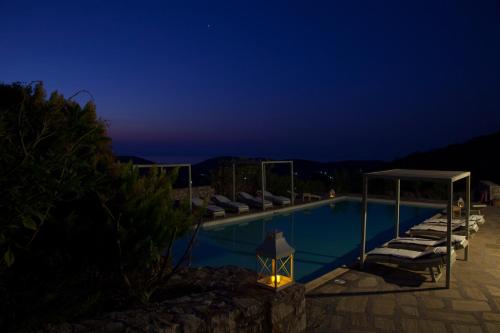 Estia3 - Living Experience in Kalamos (Cythera)