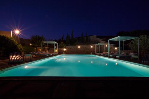 Estia3 - Living Experience in Kalamos (Cythera)