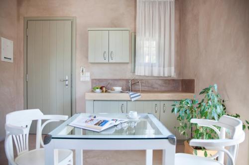 Estia3 - Living Experience in Kalamos (Cythera)