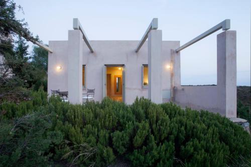 Estia3 - Living Experience in Kalamos (Cythera)