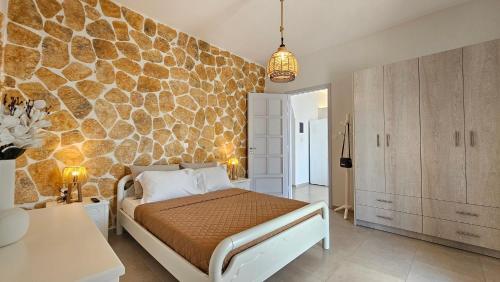 Harmony Villa Milos gîte à louer Ákra Polóni