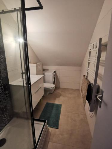 Baño, Appartement Le345 in Chanas