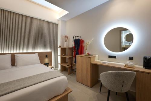Athens City Suites - image 2