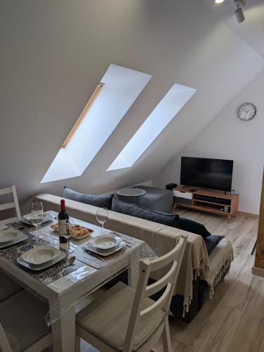 Apartament Pod Orłem, Шклярска-Поремба