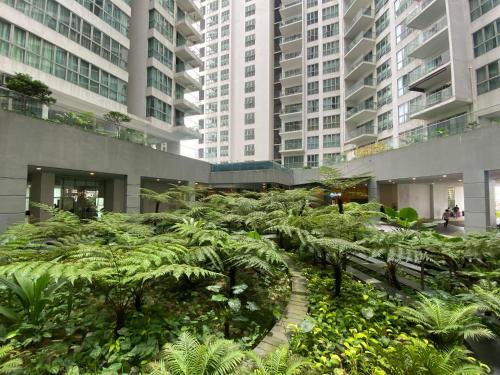 Regalia Hostel Free Infinity Skypool Free, Kuala Lumpur (fotografie 8)