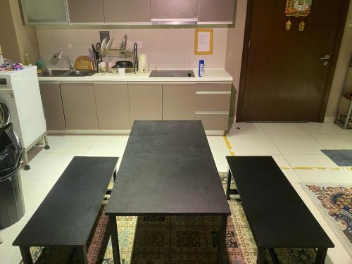 Regalia Hostel Free Infinity Skypool Free, Kuala Lumpur (fotografie 11)